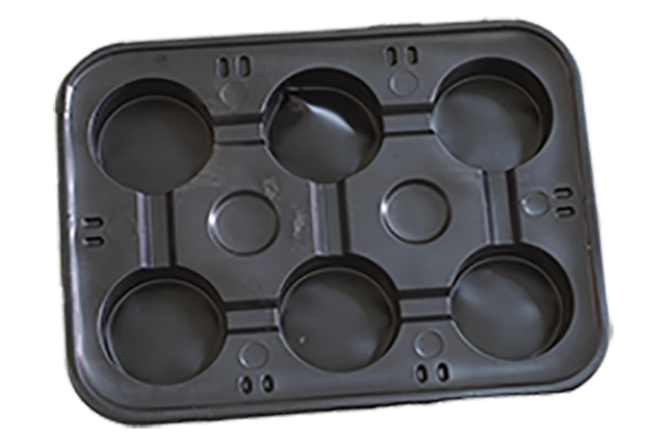 500ML PACKING TRAY